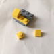 Illustration for article titled How to build Lego birds: